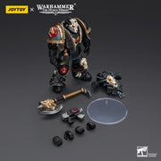 Warhammer 40K - Space Wolves  - Deathsworn Pack - 1/18 Scale Action Figure - Collectables > Action Figures > toys -  Joy Toy