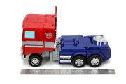 Transformers Remote Control Converting G1 Optimus Prime - Collectables > Action Figures > toys -  Jada Toys