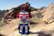 Transformers Remote Control Converting G1 Optimus Prime - Collectables > Action Figures > toys -  Jada Toys