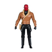 Batman: The Adventures Continue DC Page Punchers Red Hood 6" Action Figure with Comic - Collectables > Action Figures > toy -  McFarlane Toys