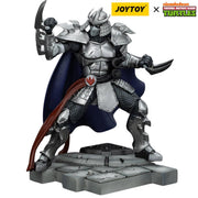 TMNT - 1/18 Scale Teenage Mutant Ninja Turtles - Shredder - Collectables > Action Figures > toys -  Joy Toy