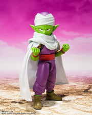 Dragon Ball Daima S.H.Figuarts Piccolo (Mini) Action Figure - Collectables > Action Figures > toys -  Bandai