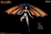 Hellwitch 1/12 Scale Action Figure - Collectables > Action Figures > toys -  EXECUTIVE REPLICAS