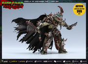 Dinosaur Battlefield Ceratosaurus Tribe Large Roof Limited Edition (Green Ver.) 1/12 Scale Figure - Collectables > Action Figures > toys -  AxyToys