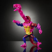 Masters of the Universe: Origins Turtles of Grayskull Rattlor - Collectables > Action Figures > toys -  Mattel