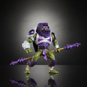 Masters of the Universe: Origins Turtles of Grayskull Donatello (New Ver.) - Collectables > Action Figures > toys -  Mattel
