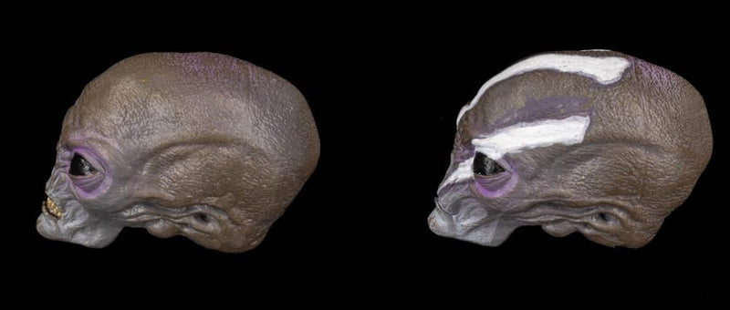 Cosmic Legions Greyborn Cosmic Character Pack (preorder Q4 2025) - Collectables > Action Figures > toys -  Four Horsemen