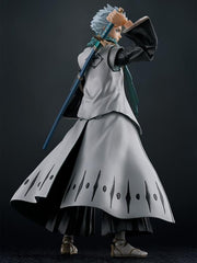 Bleach: Thousand-Year Blood War S.H.Figuarts Toshiro Hitsugaya Action Figure - Collectables > Action Figures > toys -  Bandai