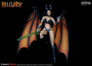 Hellwitch 1/12 Scale Action Figure - Collectables > Action Figures > toys -  EXECUTIVE REPLICAS
