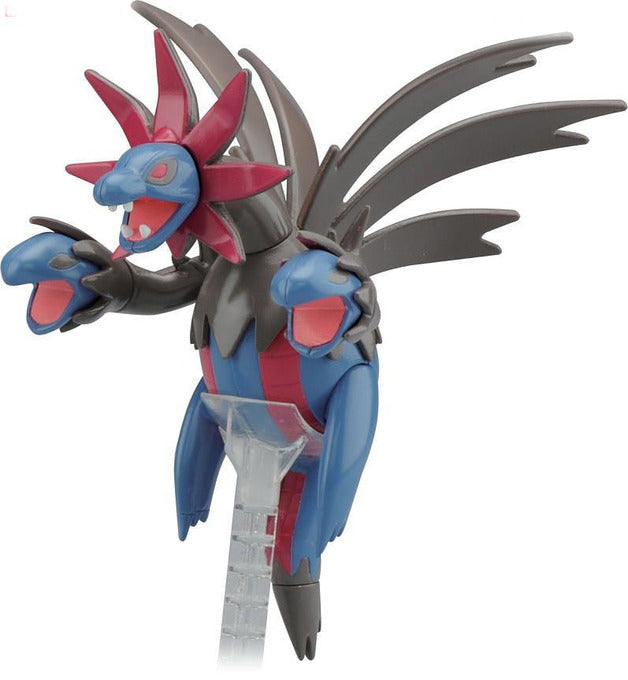 Pokemon Model Kit 022 Hydreigon Evolution Set - Collectables > Action Figures > toys -  Bandai