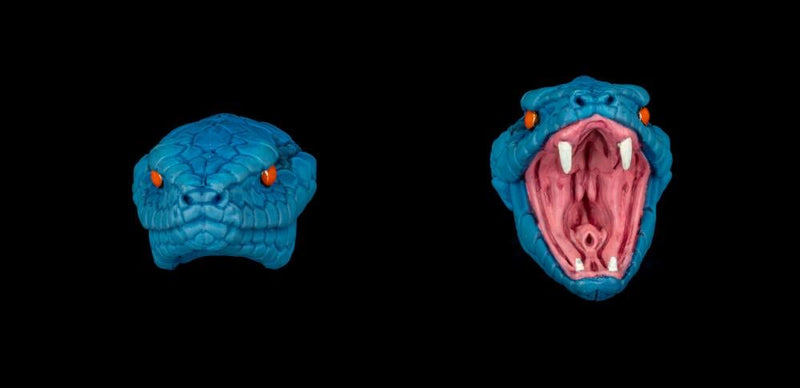 Cosmic Legions Serpent Soldiers Cosmic Character Pack (preorder Q4 2025) - Collectables > Action Figures > toys -  Four Horsemen