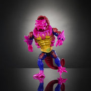 Masters of the Universe: Origins Turtles of Grayskull Rattlor - Collectables > Action Figures > toys -  Mattel