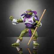 Masters of the Universe: Origins Turtles of Grayskull Donatello (New Ver.) - Collectables > Action Figures > toys -  Mattel