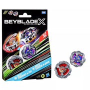 Beyblade BBX Beat Tyranno Knife Shinobi Battle Top - Collectables > Action Figures > toys -  Hasbro