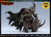 Dinosaur Battlefield Ceratosaurus Tribe Large Roof Limited Edition (Green Ver.) 1/12 Scale Figure - Collectables > Action Figures > toys -  AxyToys