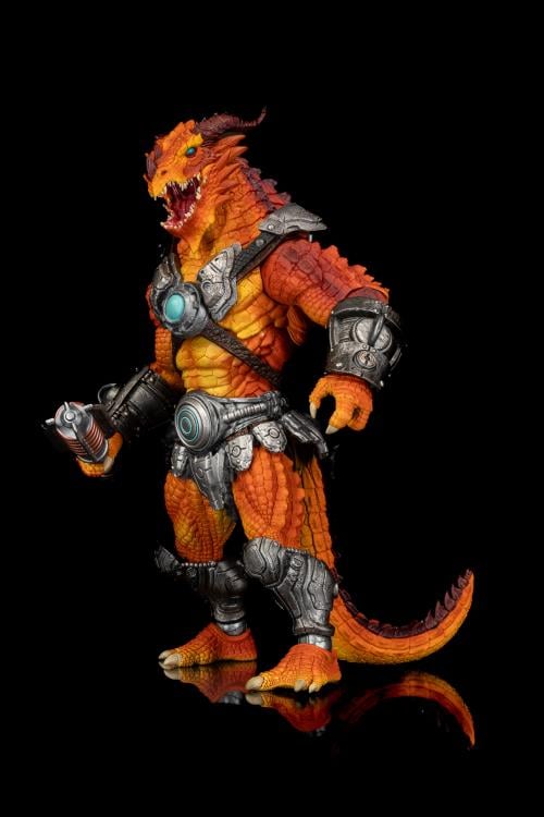 Cosmic Legions Dragosyr Cosmic Character Pack (preorder Q4 2025) - Collectables > Action Figures > toys -  Four Horsemen