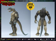 Dinosaur Battlefield Ceratosaurus Tribe Large Roof Limited Edition (Green Ver.) 1/12 Scale Figure - Collectables > Action Figures > toys -  AxyToys