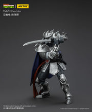 TMNT - 1/18 Scale Teenage Mutant Ninja Turtles - Shredder - Collectables > Action Figures > toys -  Joy Toy