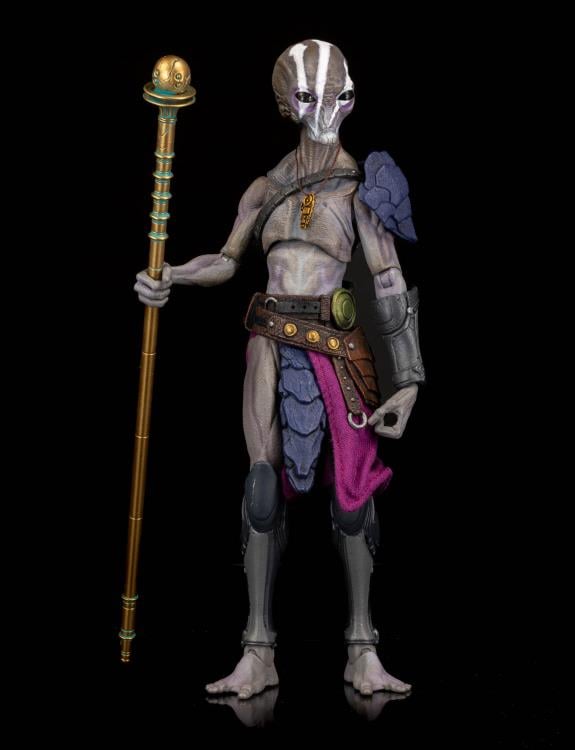 Cosmic Legions Greyborn Cosmic Character Pack (preorder Q4 2025) - Collectables > Action Figures > toys -  Four Horsemen