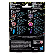 Beyblade BBX Beat Tyranno Knife Shinobi Battle Top - Collectables > Action Figures > toys -  Hasbro