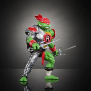 Masters of the Universe: Origins Turtles of Grayskull Raphael (New Ver.) - Collectables > Action Figures > toys -  Mattel