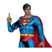 Superman '78 DC Page Punchers Superman 7" Action Figure with Comic - Collectables > Action Figures > toy -  McFarlane Toys
