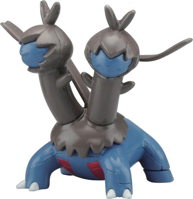 Pokemon Model Kit 022 Hydreigon Evolution Set - Collectables > Action Figures > toys -  Bandai