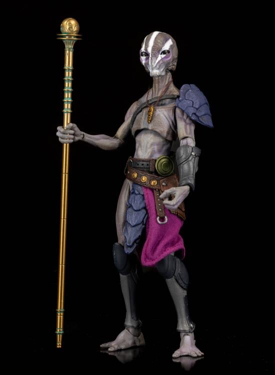 Cosmic Legions Greyborn Cosmic Character Pack (preorder Q4 2025) - Collectables > Action Figures > toys -  Four Horsemen