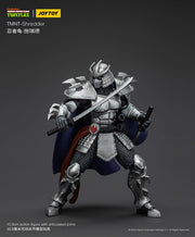 TMNT - 1/18 Scale Teenage Mutant Ninja Turtles - Shredder - Collectables > Action Figures > toys -  Joy Toy