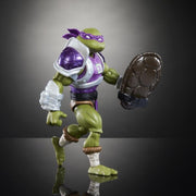 Masters of the Universe: Origins Turtles of Grayskull Donatello (New Ver.) - Collectables > Action Figures > toys -  Mattel