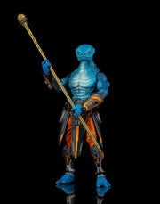 Cosmic Legions Serpent Soldiers Cosmic Character Pack (preorder Q4 2025) - Collectables > Action Figures > toys -  Four Horsemen