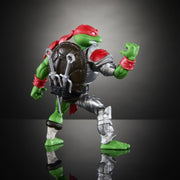 Masters of the Universe: Origins Turtles of Grayskull Raphael (New Ver.) - Collectables > Action Figures > toys -  Mattel