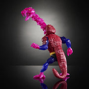 Masters of the Universe: Origins Turtles of Grayskull Rattlor - Collectables > Action Figures > toys -  Mattel