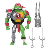 Masters of the Universe: Origins Turtles of Grayskull Raphael (New Ver.) - Collectables > Action Figures > toys -  Mattel