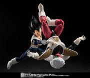 Dragon Ball Z S.H.Figuarts Vegeta (Older Style Battle Clothes) - Exclusive - Collectables > Action Figures > toys -  Bandai