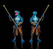 Cosmic Legions Serpent Soldiers Cosmic Character Pack (preorder Q4 2025) - Collectables > Action Figures > toys -  Four Horsemen