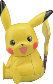 Pokemon Model Kit 022 Hydreigon Evolution Set - Collectables > Action Figures > toys -  Bandai