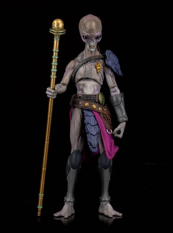 Cosmic Legions Greyborn Cosmic Character Pack (preorder Q4 2025) - Collectables > Action Figures > toys -  Four Horsemen