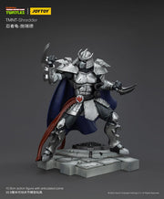 TMNT - 1/18 Scale Teenage Mutant Ninja Turtles - Shredder - Collectables > Action Figures > toys -  Joy Toy