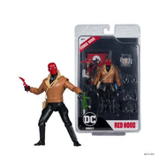 Batman: The Adventures Continue DC Page Punchers Red Hood 6" Action Figure with Comic - Collectables > Action Figures > toy -  McFarlane Toys