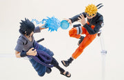 Naruto: Shippuden S.H.Figuarts Sasuke Uchiha (He Who Bears All Hatred) - Collectables > Action Figures > toys -  Bandai
