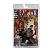 Batman: The Adventures Continue DC Page Punchers Red Hood 6" Action Figure with Comic - Collectables > Action Figures > toy -  McFarlane Toys