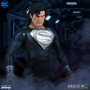 Mezco- DC Comics One:12 Collective Superman: Recovery Suit Edition (preorder) - Collectables > Action Figures > toys -  MEZCO TOYS