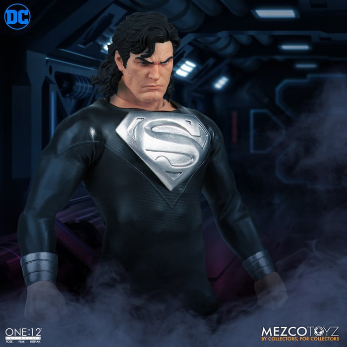 Superman Recovery Suit Edition One:12 Collective Action Figure - Superman  Homepage