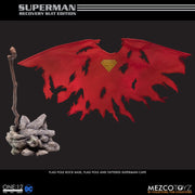 Mezco- DC Comics One:12 Collective Superman: Recovery Suit Edition (preorder) - Collectables > Action Figures > toys -  MEZCO TOYS