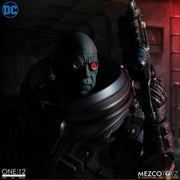 Mezco - DC Comics One:12 Collective Deluxe Mr. Freeze - Collectables > Action Figures > toys -  MEZCO TOYS