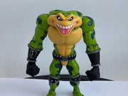 Battletoads - Exclusive Zitz ( Preorder OCT ) - Collectables > Action Figures > toys -  PREMIUM DNA