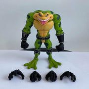 Battletoads - Exclusive Zitz ( Preorder OCT ) - Collectables > Action Figures > toys -  PREMIUM DNA