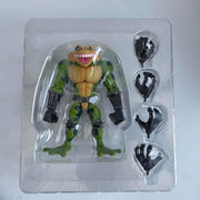 Battletoads - Exclusive Zitz ( Preorder OCT ) - Collectables > Action Figures > toys -  PREMIUM DNA