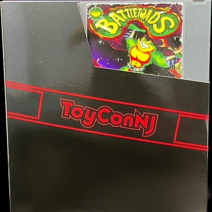 Battletoads - Exclusive Zitz ( Preorder OCT ) - Collectables > Action Figures > toys -  PREMIUM DNA